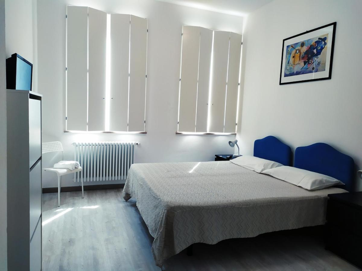 Il Duomo Bed & Breakfast Cesena Ngoại thất bức ảnh