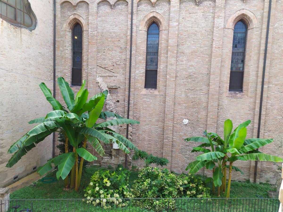 Il Duomo Bed & Breakfast Cesena Ngoại thất bức ảnh