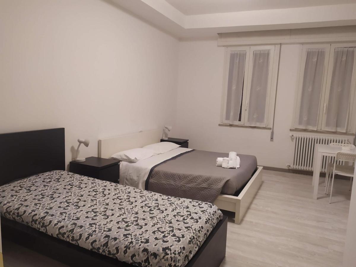 Il Duomo Bed & Breakfast Cesena Ngoại thất bức ảnh