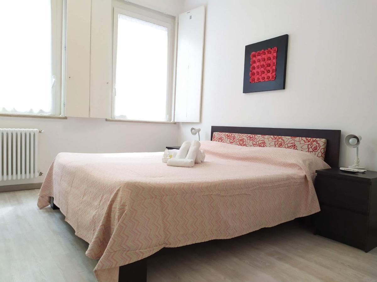 Il Duomo Bed & Breakfast Cesena Ngoại thất bức ảnh