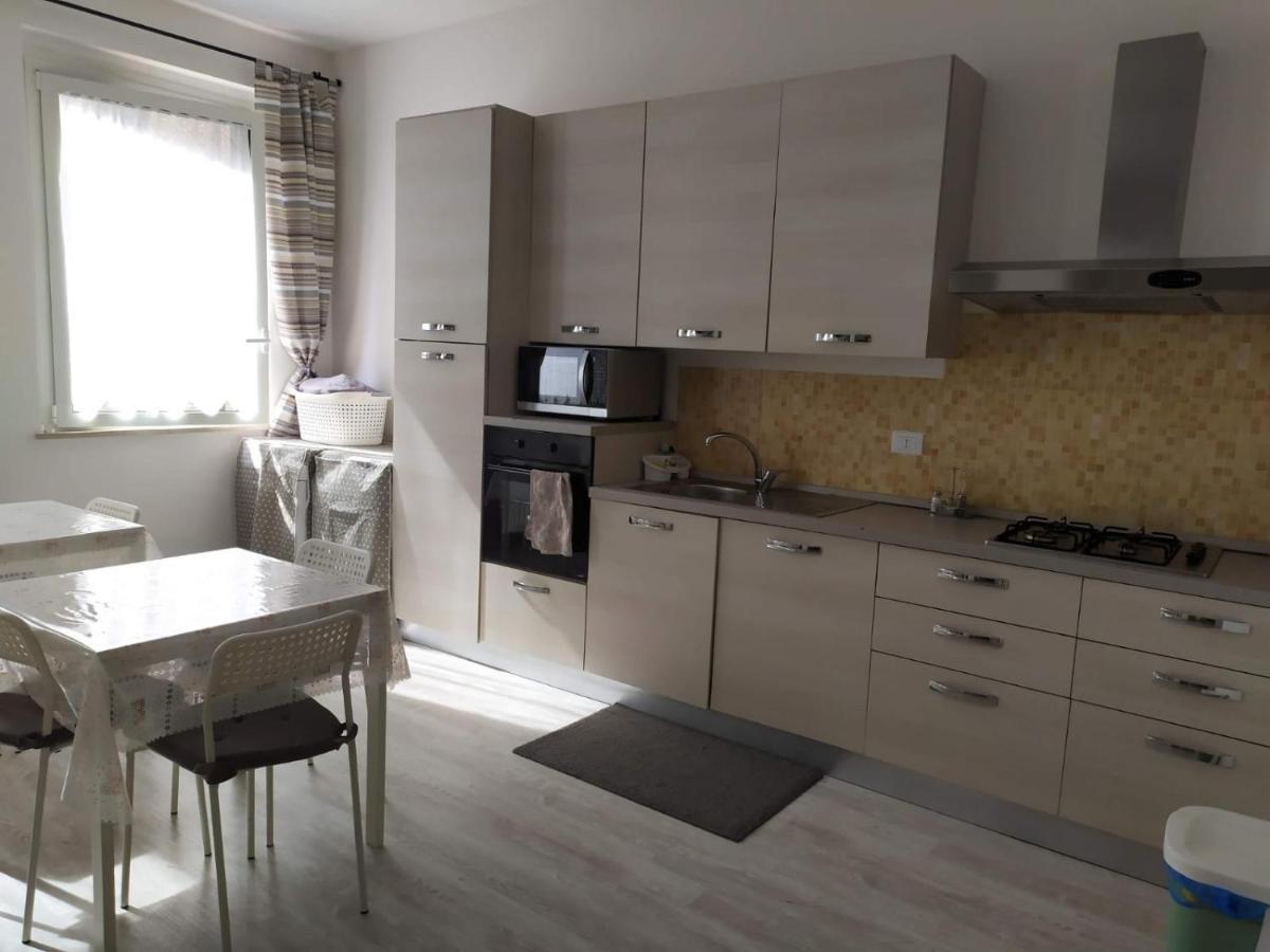 Il Duomo Bed & Breakfast Cesena Ngoại thất bức ảnh