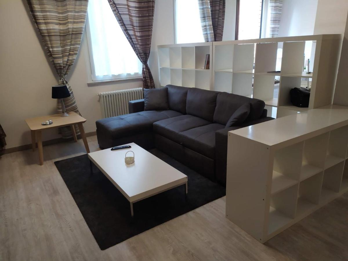 Il Duomo Bed & Breakfast Cesena Ngoại thất bức ảnh
