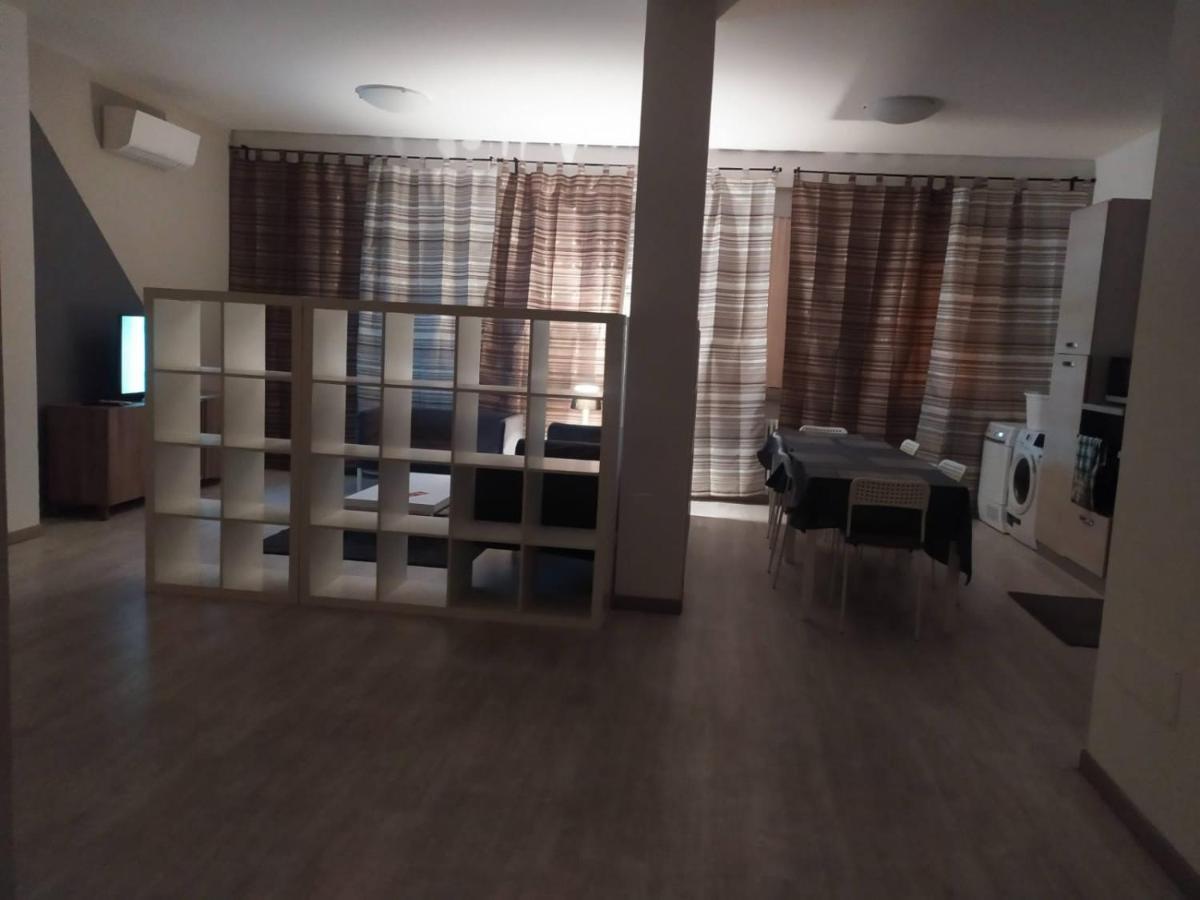 Il Duomo Bed & Breakfast Cesena Ngoại thất bức ảnh